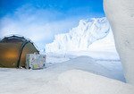 Antarktis © David Farcas/ Klimahaus