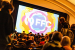 FilmFestival Cottbus © FFC Broecker