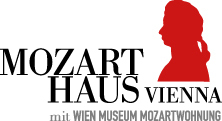 Logo Mozarthaus Vienna