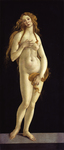Sandro Botticelli Venus