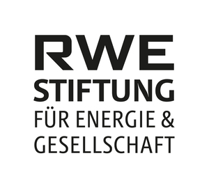 Logo RWE Stiftung