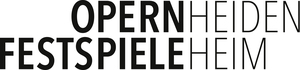 Logo Opernfestspiele Heidenheim