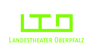 Landestheater Oberpfalz GmbH Logo