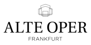 Alte Oper Frankfurt Konzert- und Kongresszentrum GmbH Logo