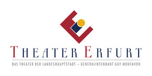 Theater Erfurt Logo
