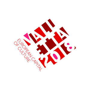 Valletta 2018 logo