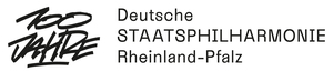 Logo Deutsche Staatsphilharmonie Rheinland-Pfalz