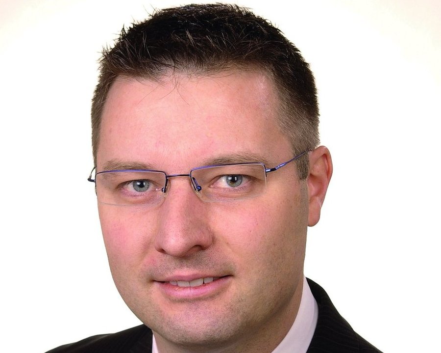 Ralf Schmidt, Steuerberater und Wirtschaftsprüfer bei Verhülsdonk & Partner GmbH