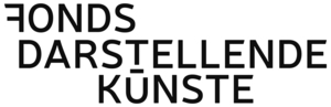 Logo Fonds Darstellende Künste e.V.