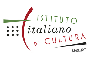 Italienische Kulturinstitute, ICC Logo