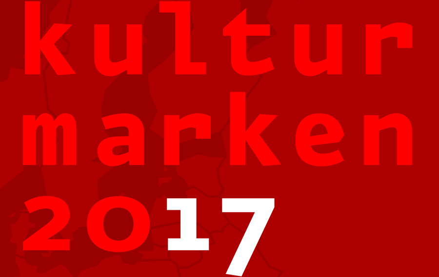 Jahrbuch Kulturmarken Cover