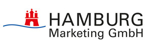 Logo Hamburg Marketing GmbH