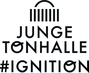Logo Tonhalle Düsseldorf