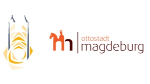 Logo Ottostadt Magdeburg und Domfestspiele