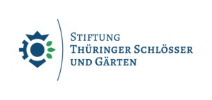Logo Stiftung Thüringer Schlösser und Gärten 