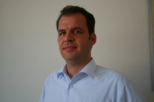 Martin Wetzel