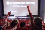 Zurich Filmfestival, für Kinder