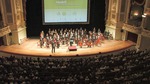 „Eine musikalische Reise um die Welt“ in der Semperoper Dresden
