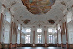 Josephsaal © Eigenbetrieb Kloster Bronnbach