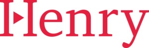 Logo Henry