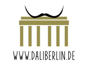 Dalí Berlin Logo