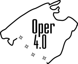 Logo Oper 4.0