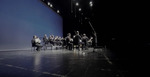 Das Orchester unter der Leitung von Giuliana Retali