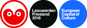 Logo Leeuwarden