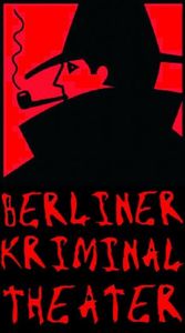 Logo Berliner Kriminal Theater