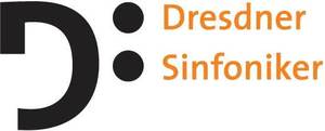 Logo Dresdner Sinfoniker
