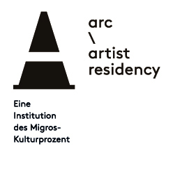 Arc artist residency