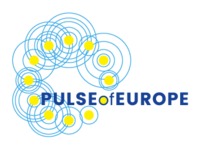 Logo Pulse of Europe