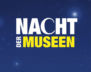 Logo Nacht der Museen