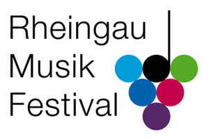 Logo Rheingau Musik Festival