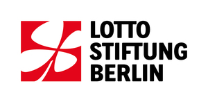 Logo LOTTO-Stiftung Berlin