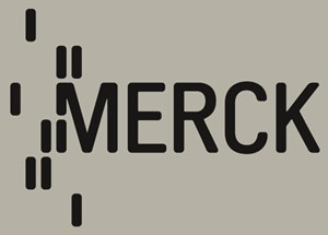 Logo Merck-Gruppe