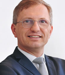 Dr. Stephan Muschick