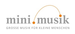mini.musik – GROSSE MUSIK FÜR KLEINE MENSCHEN